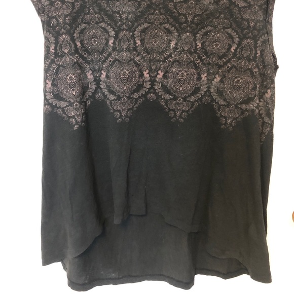 All Saints Tee Shirt - Picture 7 of 7